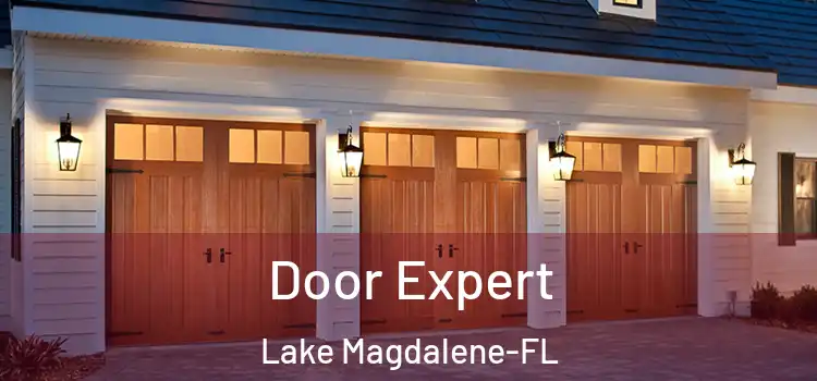 Door Expert Lake Magdalene-FL