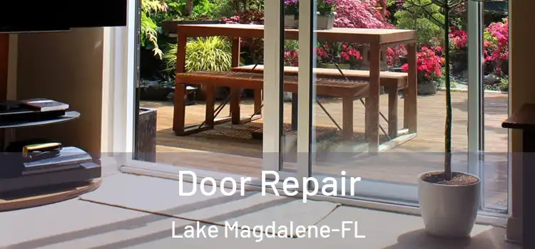  Door Repair Lake Magdalene-FL