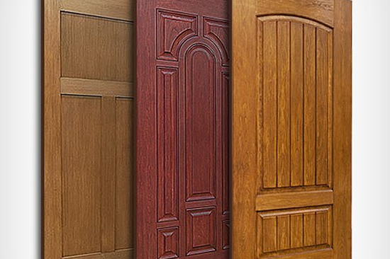 Lake Magdalene-fiberglass-door-repair