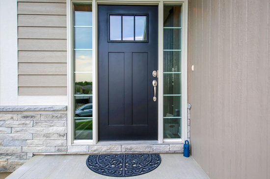 Lake Magdalene-residential-door-repair