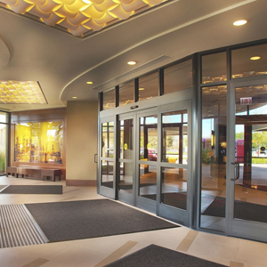 commercial door specialist Lake Magdalene