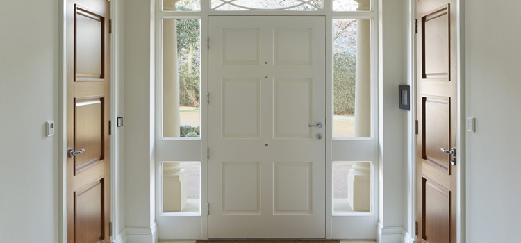 Lake Magdalene door replacement contractors