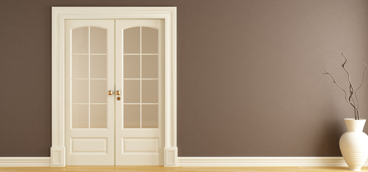 residential fiberflasss door repair Lake Magdalene