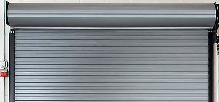 rolling steel door repair Lake Magdalene